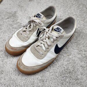Nike Killshot 2 Midnight Navy 2017 - Mens US Size 12 Casual Fit Athletic Classic